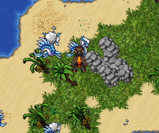 Imagem do Cyberflora 1