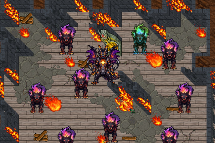 Imagem do Cyberflora 3