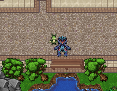 Imagem do Cyberflora 6