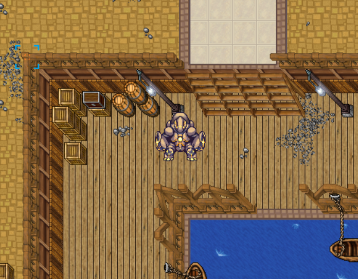 Imagem do Cyberflora 7