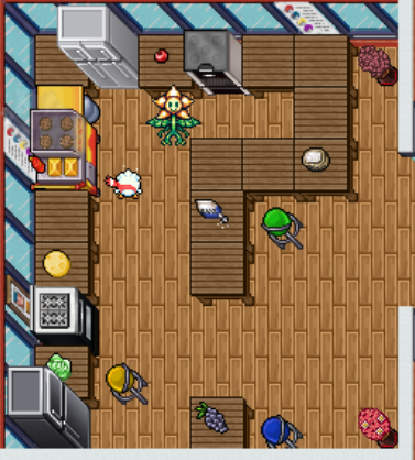 Imagem do Cyberflora 8